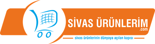 Sivas Ürünlerim Açıldı