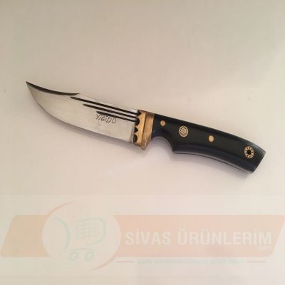 23 cm Dövme Av Bıçağı