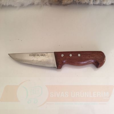 Sıfır(0)  Numara Kurban Bıçağı