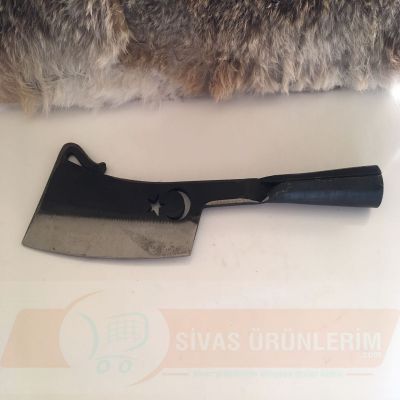 18 cm Dövme Satır