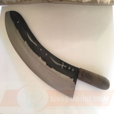 43 cm Kebap Zırhı