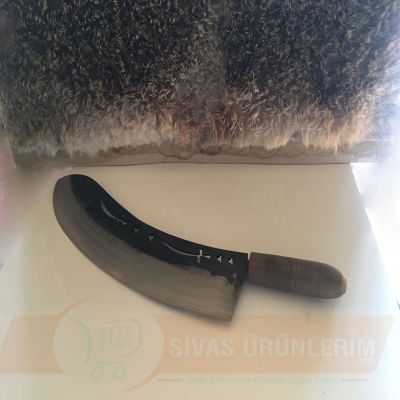 39 cm Kebap Zırhı