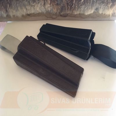 Kasaplara Özel Kurban Bıçağı Kılıfı