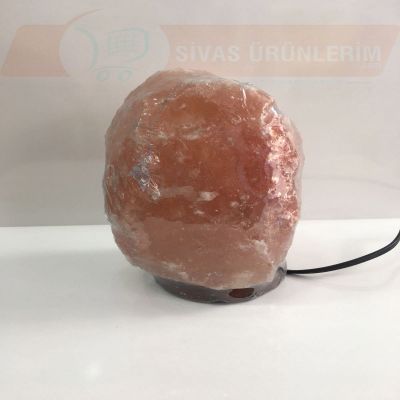 3-4 kg Himalaya Tuz Lambası