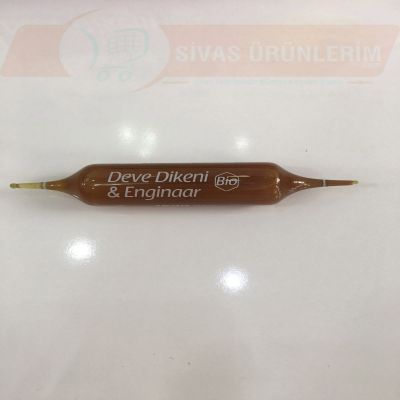 Deve Dikeni Enginar Propolis
