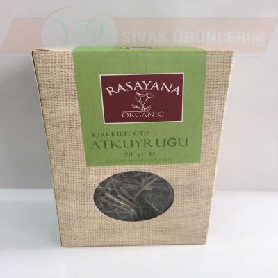 Kırk Kilit Otu