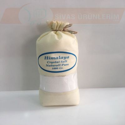 Himalaya Tuzu(1 kg)