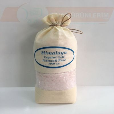 Pembe Himalaya Tuzu(1kg)