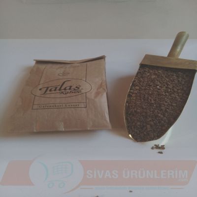 100 gr Talas Gold Granül Kahve 