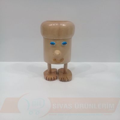 Ayaklı Kalemlik