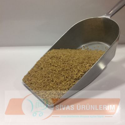 Sivas Gürün Pilavlık Ev Bulguru