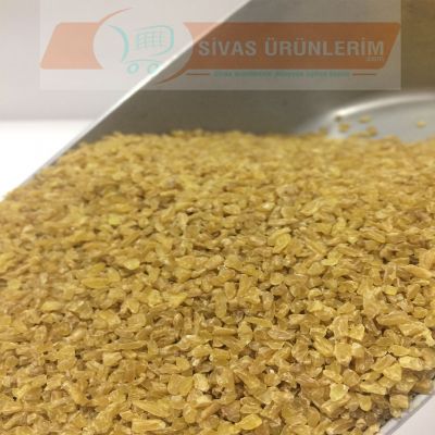 Sivas Gürün Pilavlık Ev Bulguru