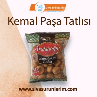 Kemal Paşa Tatlısı