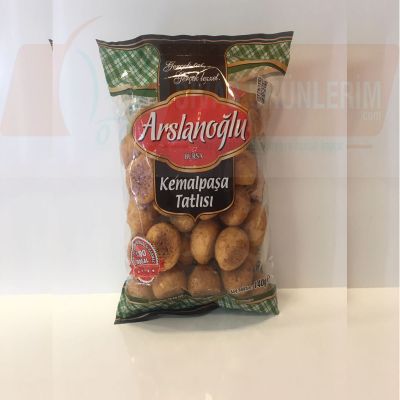 Kemal Paşa Tatlısı