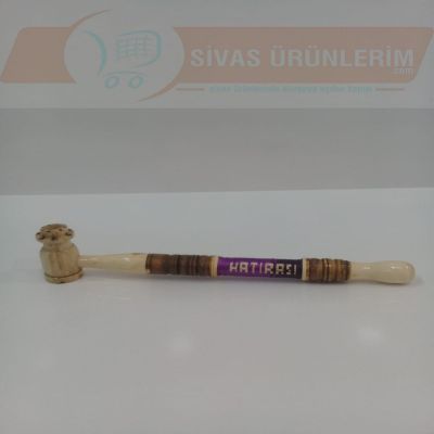 Lüleli Ağızlık