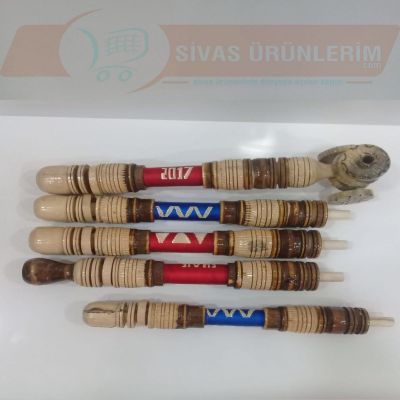 Beş Parça Ağızlık