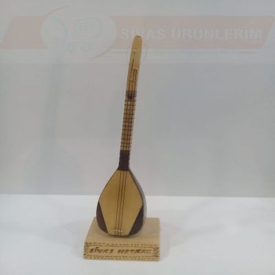 Büyük Boy Saz
